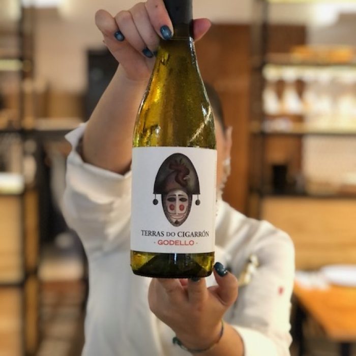 Gran Bodega de Vino